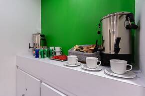 City Express Junior by Marriott Tuxtla Gutiérrez Poliforum