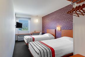 City Express Junior by Marriott Tuxtla Gutiérrez Poliforum