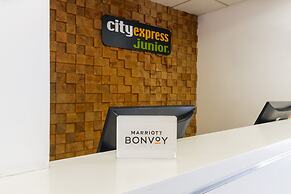 City Express Junior by Marriott Tuxtla Gutiérrez Poliforum