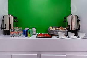 City Express Junior by Marriott Tuxtla Gutiérrez Poliforum