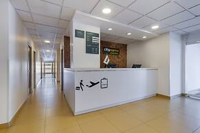 City Express Junior by Marriott Tuxtla Gutiérrez Poliforum