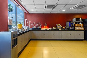 City Express Junior by Marriott Tuxtla Gutiérrez Poliforum