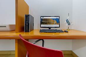 City Express Junior by Marriott Tuxtla Gutiérrez Poliforum