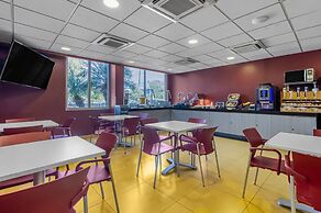 City Express Junior by Marriott Tuxtla Gutiérrez Poliforum