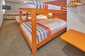 City Express Junior by Marriott Tuxtla Gutiérrez Poliforum