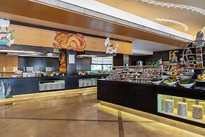 Cleopatra Luxury Resort Sharm El Sheikh