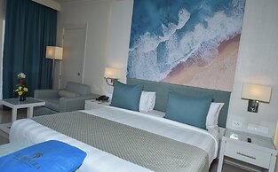 Cleopatra Luxury Resort Sharm El Sheikh