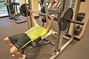 Cleopatra Luxury Resort Sharm El Sheikh