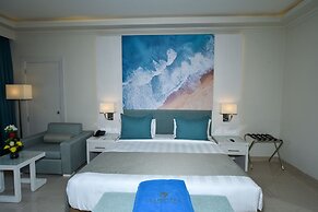 Cleopatra Luxury Resort Sharm El Sheikh