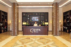 Cleopatra Luxury Resort Sharm El Sheikh