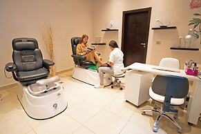 Cleopatra Luxury Resort Sharm El Sheikh