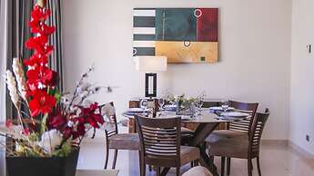 Cleopatra Luxury Resort Sharm El Sheikh