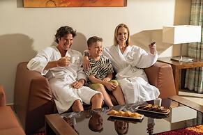 Cleopatra Luxury Resort Sharm El Sheikh