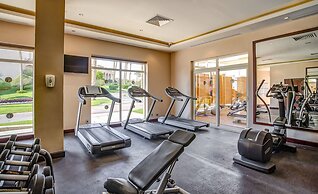 Cleopatra Luxury Resort Sharm El Sheikh