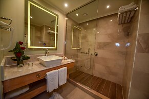 Cleopatra Luxury Resort Sharm El Sheikh