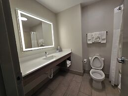 Holiday Inn Express Hotel & Suites Smithfield - Selma I -95 by IHG