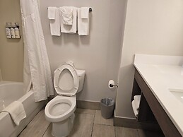 Holiday Inn Express Hotel & Suites Smithfield - Selma I -95 by IHG