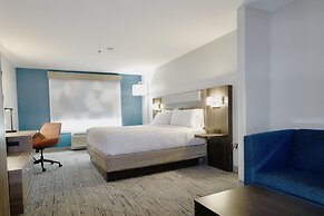 Holiday Inn Express Hotel & Suites Smithfield - Selma I -95, an IHG Ho