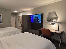 Holiday Inn Express Hotel & Suites Smithfield - Selma I -95 by IHG