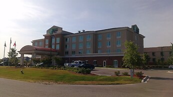 Holiday Inn Express Hotel & Suites Smithfield - Selma I -95, an IHG Ho