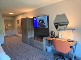 Holiday Inn Express Hotel & Suites Smithfield - Selma I -95 by IHG
