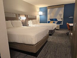 Holiday Inn Express Hotel & Suites Smithfield - Selma I -95 by IHG
