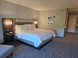 Holiday Inn Express Hotel & Suites Smithfield - Selma I -95 by IHG