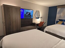 Holiday Inn Express Hotel & Suites Smithfield - Selma I -95 by IHG