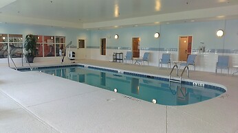 Holiday Inn Express Hotel & Suites Smithfield - Selma I -95 by IHG