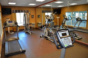 Holiday Inn Express Hotel & Suites Smithfield - Selma I -95 by IHG