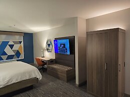 Holiday Inn Express Hotel & Suites Smithfield - Selma I -95 by IHG