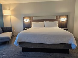 Holiday Inn Express Hotel & Suites Smithfield - Selma I -95 by IHG