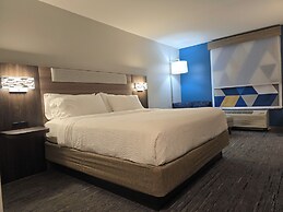 Holiday Inn Express Hotel & Suites Smithfield - Selma I -95 by IHG