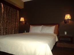 Pamulinawen Hotel