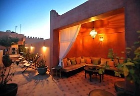 Riad Asna