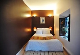 Riad Asna