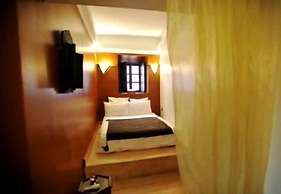 Riad Asna