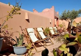 Riad Asna