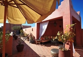 Riad Asna