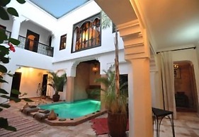 Riad Asna