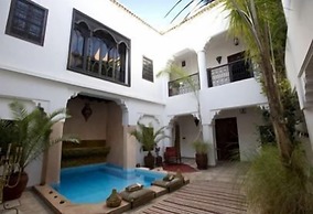 Riad Asna
