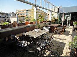 B&B Auf dem Wolf - St. Jakob