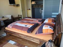 B&B Auf dem Wolf - St. Jakob
