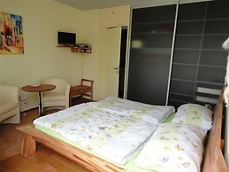 B&B Auf dem Wolf - St. Jakob