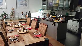 B&B Auf dem Wolf - St. Jakob