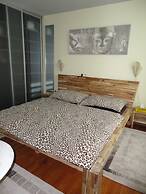 B&B Auf dem Wolf - St. Jakob