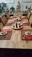 B&B Auf dem Wolf - St. Jakob