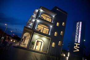 Vespucci Hotel