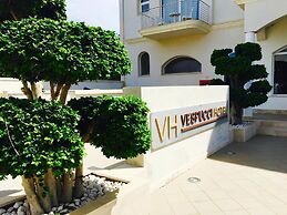 Vespucci Hotel