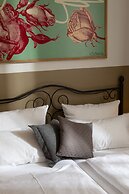 hideauts hotels Der Rosengarten.